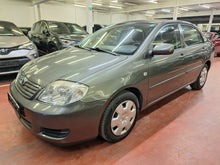 Charger l'image dans la galerie, Toyota Corolla 1.4 Essence Manuelle 10 / 2005