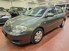 Charger l'image dans la galerie, Toyota Corolla 1.4 Essence Manuelle 10 / 2005