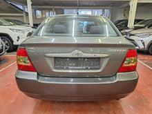 Charger l'image dans la galerie, Toyota Corolla 1.4 Essence Manuelle 10 / 2005