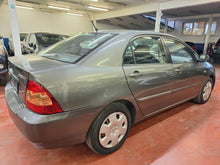 Charger l'image dans la galerie, Toyota Corolla 1.4 Essence Manuelle 10 / 2005