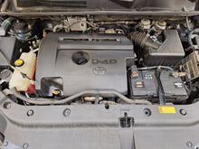 Charger l'image dans la galerie, Toyota Rav4 2.2 Diesel Manuelle 10 / 2010