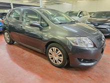 Charger l'image dans la galerie, Toyota Auris 1.4 Essence Manuelle 08 / 2007