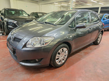 Charger l'image dans la galerie, Toyota Auris 1.4 Essence Manuelle 08 / 2007