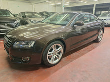 Charger l'image dans la galerie, Audi A5 Coupé 2.0 Essence Manuelle 01 / 2011