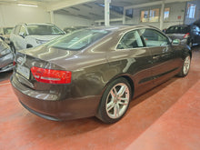 Charger l'image dans la galerie, Audi A5 Coupé 2.0 Essence Manuelle 01 / 2011