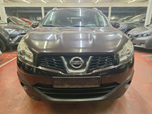 Charger l'image dans la galerie, Nissan Qashqai 1.6 Essence Manuelle 01 / 2011