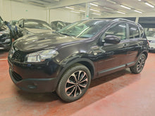 Charger l'image dans la galerie, Nissan Qashqai 1.6 Essence Manuelle 01 / 2011