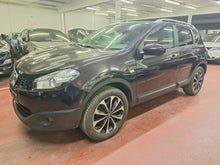 Charger l'image dans la galerie, Nissan Qashqai 1.6 Essence Manuelle 01 / 2011