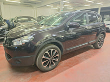 Charger l'image dans la galerie, Nissan Qashqai 1.6 Essence Manuelle 01 / 2011