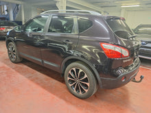 Charger l'image dans la galerie, Nissan Qashqai 1.6 Essence Manuelle 01 / 2011