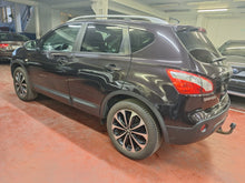Charger l'image dans la galerie, Nissan Qashqai 1.6 Essence Manuelle 01 / 2011