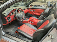 Charger l'image dans la galerie, Mercedes SLK 200 Essence Manuelle 07/ 2001