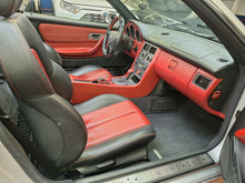 Charger l'image dans la galerie, Mercedes SLK 200 Essence Manuelle 07/ 2001