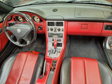 Charger l'image dans la galerie, Mercedes SLK 200 Essence Manuelle 07/ 2001
