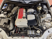 Charger l'image dans la galerie, Mercedes SLK 200 Essence Manuelle 07/ 2001