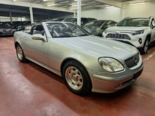 Charger l'image dans la galerie, Mercedes SLK 200 Essence Manuelle 07/ 2001