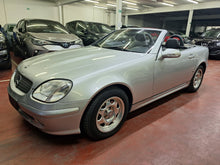 Charger l'image dans la galerie, Mercedes SLK 200 Essence Manuelle 07/ 2001