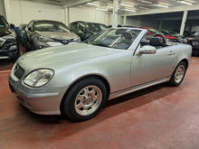 Charger l'image dans la galerie, Mercedes SLK 200 Essence Manuelle 07/ 2001