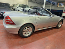 Charger l'image dans la galerie, Mercedes SLK 200 Essence Manuelle 07/ 2001