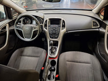 Charger l'image dans la galerie, Opel Astra 1.7 Diesel Manuelle 08 / 2011 - Export