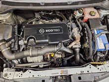 Charger l'image dans la galerie, Opel Astra 1.7 Diesel Manuelle 08 / 2011 - Export