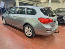 Charger l'image dans la galerie, Opel Astra 1.7 Diesel Manuelle 08 / 2011 - Export
