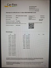 Charger l'image dans la galerie, Opel Astra 1.7 Diesel Manuelle 08 / 2011 - Export