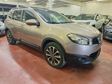 Charger l'image dans la galerie, Nissan Qashqai +2 1.6 Diesel Manuelle 10 / 2012
