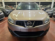 Charger l'image dans la galerie, Nissan Qashqai +2 1.6 Diesel Manuelle 10 / 2012
