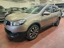Charger l'image dans la galerie, Nissan Qashqai +2 1.6 Diesel Manuelle 10 / 2012