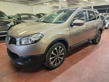 Charger l'image dans la galerie, Nissan Qashqai +2 1.6 Diesel Manuelle 10 / 2012