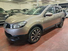 Charger l'image dans la galerie, Nissan Qashqai +2 1.6 Diesel Manuelle 10 / 2012