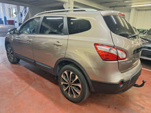 Charger l'image dans la galerie, Nissan Qashqai +2 1.6 Diesel Manuelle 10 / 2012
