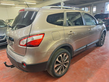 Charger l'image dans la galerie, Nissan Qashqai +2 1.6 Diesel Manuelle 10 / 2012