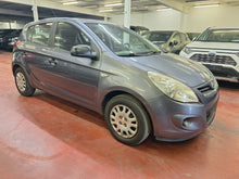 Charger l'image dans la galerie, Hyundai I20 1.2 Essence Manuelle 11 / 2009