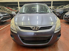 Charger l'image dans la galerie, Hyundai I20 1.2 Essence Manuelle 11 / 2009