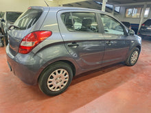 Charger l'image dans la galerie, Hyundai I20 1.2 Essence Manuelle 11 / 2009