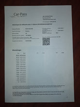 Load image into Gallery viewer, Dacia Duster 1.2 Essence Manuelle 01 / 2015