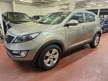 Load image into Gallery viewer, Kia Sportage 1.6 Essence Manuelle 03 / 2013