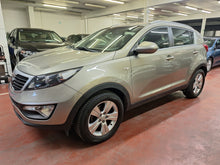 Load image into Gallery viewer, Kia Sportage 1.6 Essence Manuelle 03 / 2013