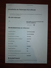 Load image into Gallery viewer, Kia Sportage 1.6 Essence Manuelle 03 / 2013