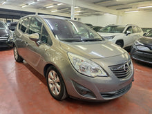 Charger l'image dans la galerie, Opel Meriva 1.4 Essence Automatique 03 / 2013