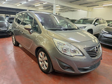 Charger l'image dans la galerie, Opel Meriva 1.4 Essence Automatique 03 / 2013