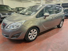 Charger l'image dans la galerie, Opel Meriva 1.4 Essence Automatique 03 / 2013