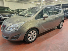 Charger l'image dans la galerie, Opel Meriva 1.4 Essence Automatique 03 / 2013