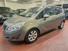 Charger l'image dans la galerie, Opel Meriva 1.4 Essence Automatique 03 / 2013