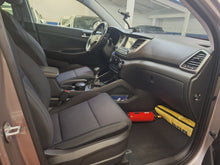 Charger l'image dans la galerie, Hyundai Tucson 1.6 Essence Manuelle 03 / 2017