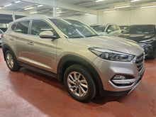 Charger l'image dans la galerie, Hyundai Tucson 1.6 Essence Manuelle 03 / 2017