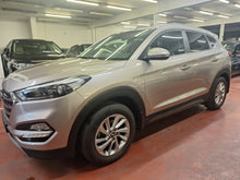 Charger l'image dans la galerie, Hyundai Tucson 1.6 Essence Manuelle 03 / 2017