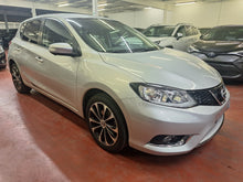 Charger l'image dans la galerie, Nissan Pulsar 1.2 Essence Manuelle 08 / 2017